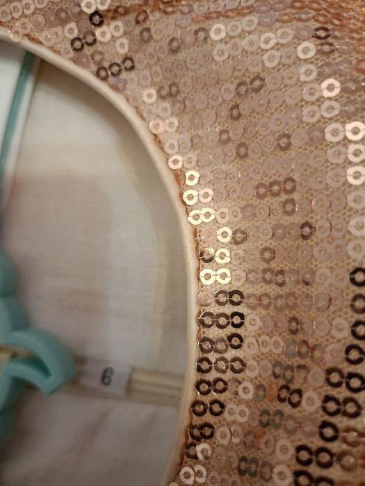 Празнична рокля за момиче