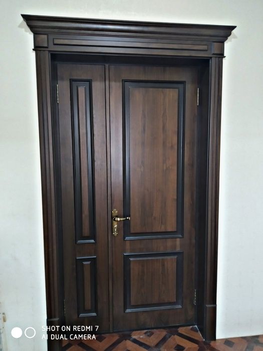 От изготовителя двери, окна, плинтусы, лестницы, мебели и.т.п.