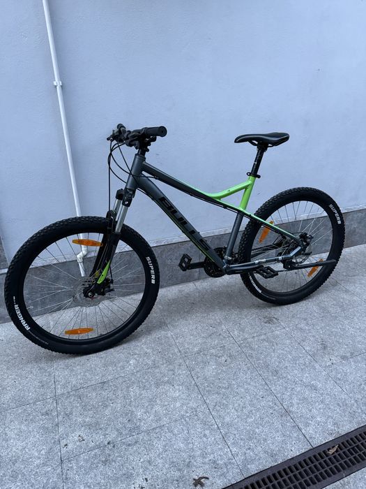 Mtb Bulls Sharptail Street 2 27,5