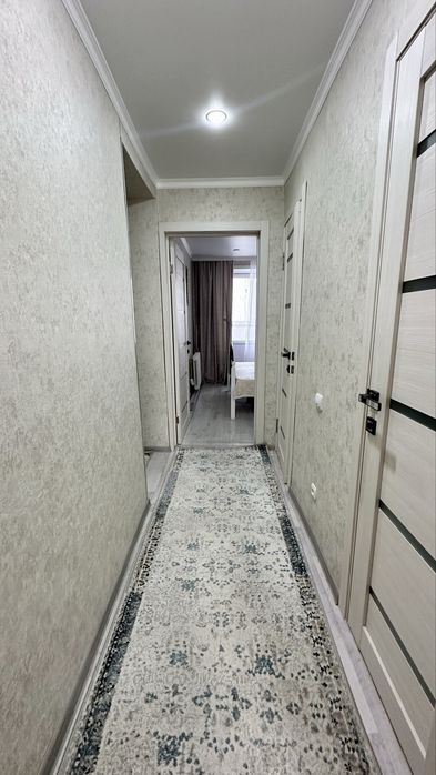 Продам 3-х комнатную квартиру