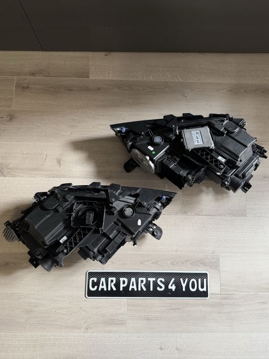 Фарове фар VW Arteon Артеон