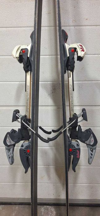 Ски - фрирайд, панти с колани