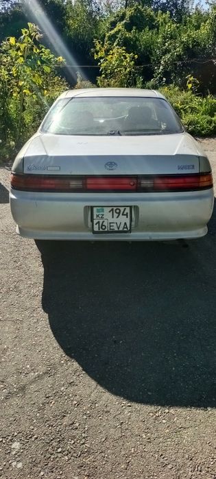 Продам Марк 2 Самурай