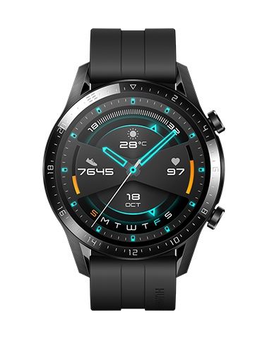 Huawei watch gt 2
