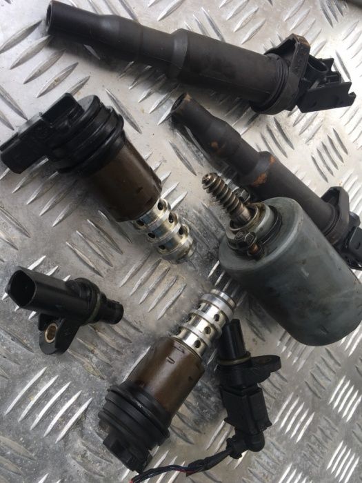 Dezmembrari bmw e46 316i/318i bmw e46 valvetronic