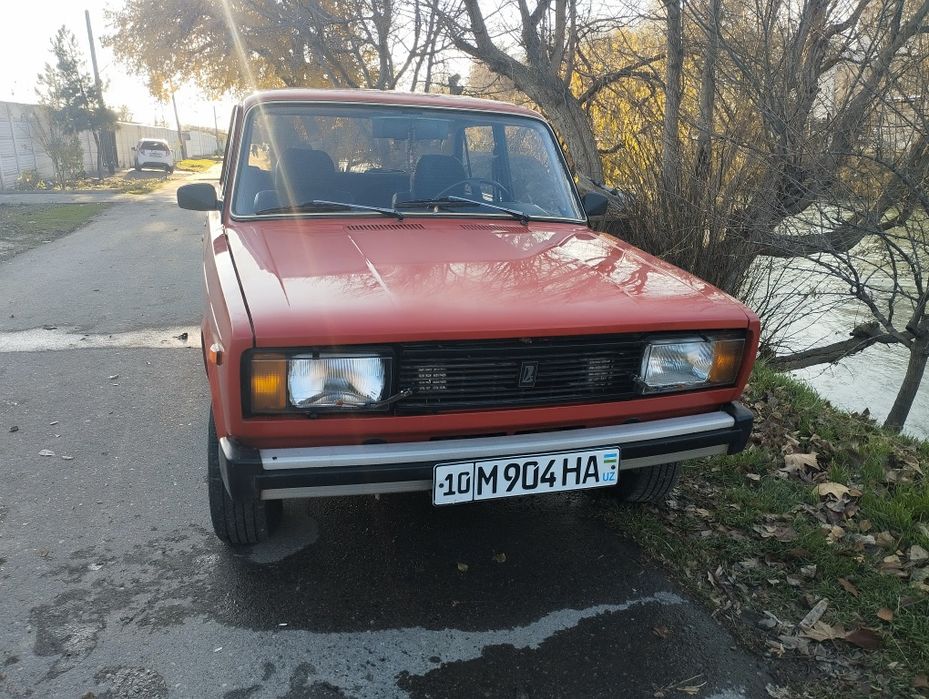 Продаётся ваз 2105.бензин.