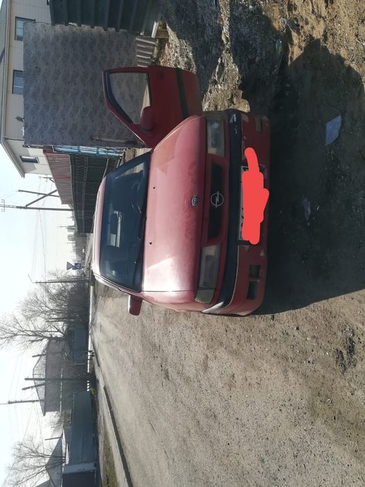 Продам машину Опель