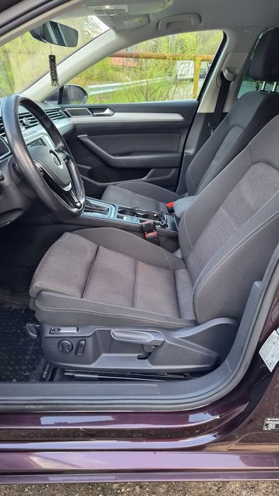 PASSAT B8 4MOTION  2.0TDI  Anul 2016