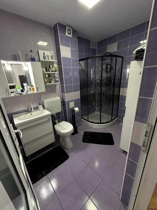 Apartament de inchiriat - Reghin, cartierul salciilor