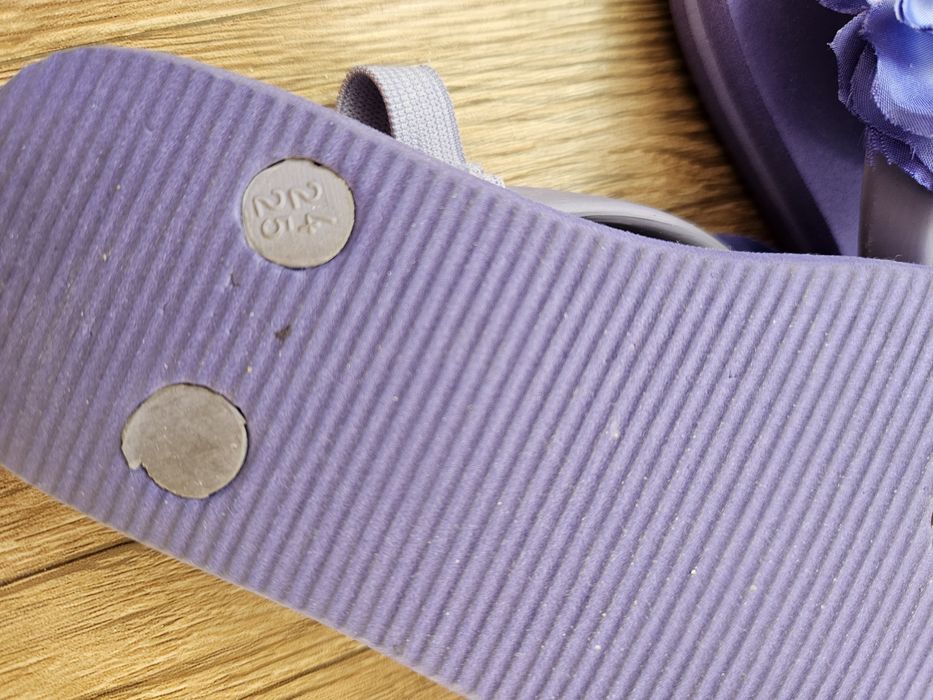 Crocs C8/9, оригинал