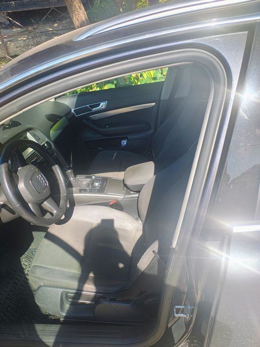 Audi A6 2.7 2006
