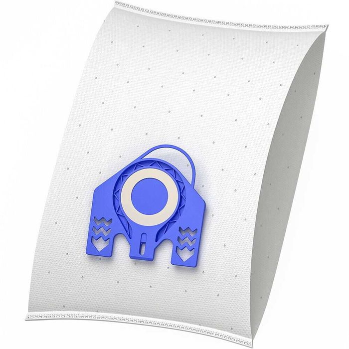 5 бр. торбички за прахосмукачка Миеле Miele Complete C2 C3 Classic C1