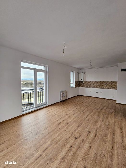 Apartament 2 camere, incalzire pardoseala, garantie 10 ani, Magnolia — fotografia 1