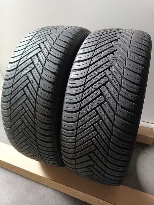 ANVELOPE 215 40 18 89V HANKOOK ALLSEASON 215/40/18  CP V20591