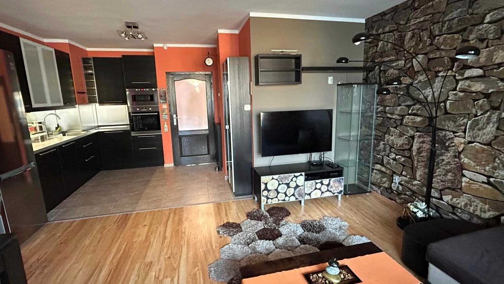 Продава се Двустаен апартамент в София, Манастирски ливади - 67 кв.м за 1024 €/кв.м - Снимка #2