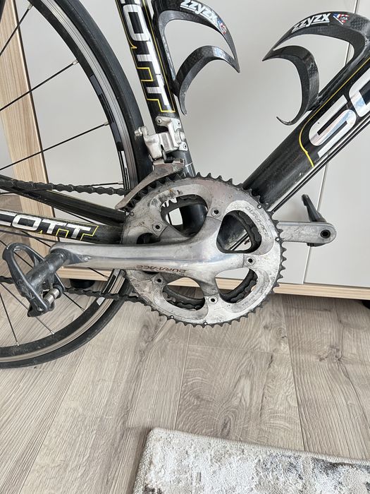 Scott CR1 team issue