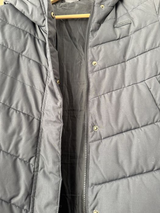 Куртка зима теплая