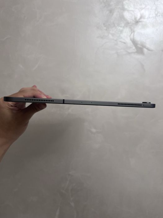 iPad Pro 12.9-inch 3-generation