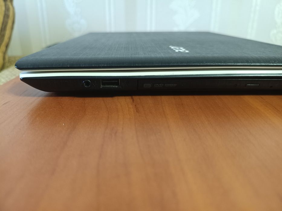 Acer E-473G Ноутбук Core i5