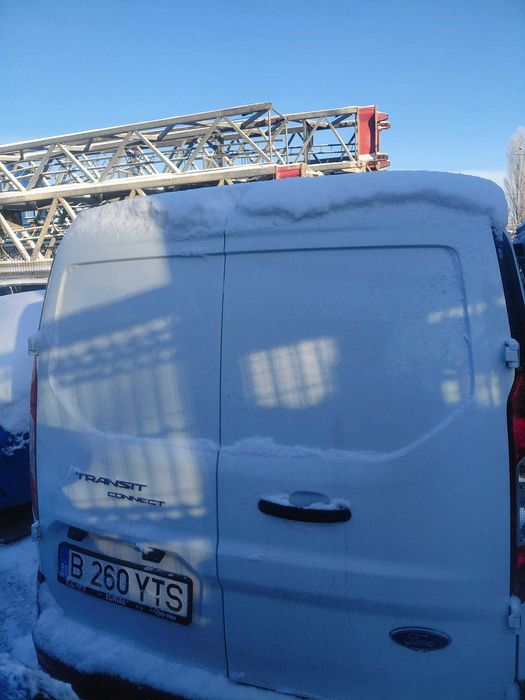 VANZARE FORD TRANSIT CONNECT - 2022 BB furgon / 999 - cm3