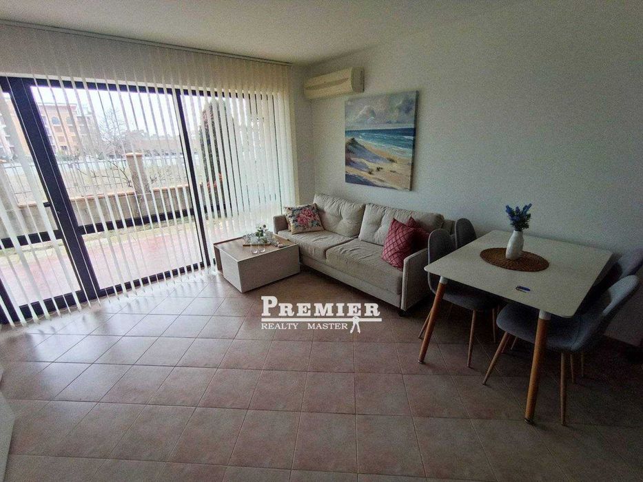 Продава се Тристаен апартамент в с. Равда, Област Бургас - 80 кв.м за 1225 €/кв.м - Снимка #7