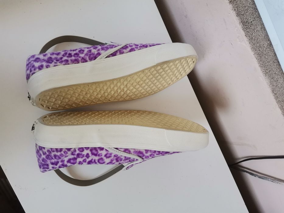 Спортни обувки Vans Opening ceremony slip-on LX 40 н.