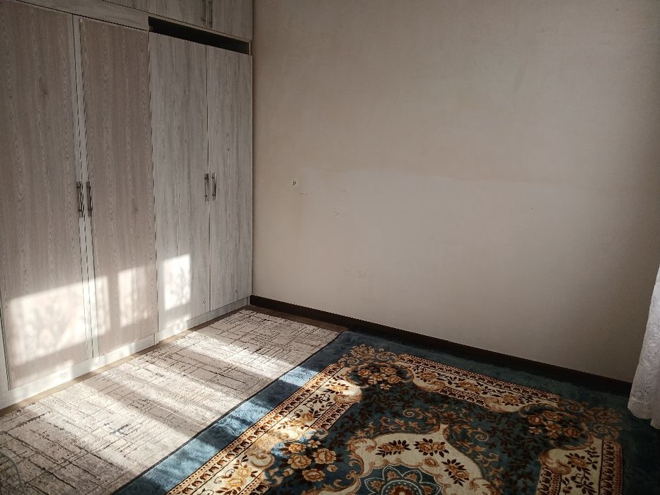 Ijaraga hovli uy 4 chi mik.rayon