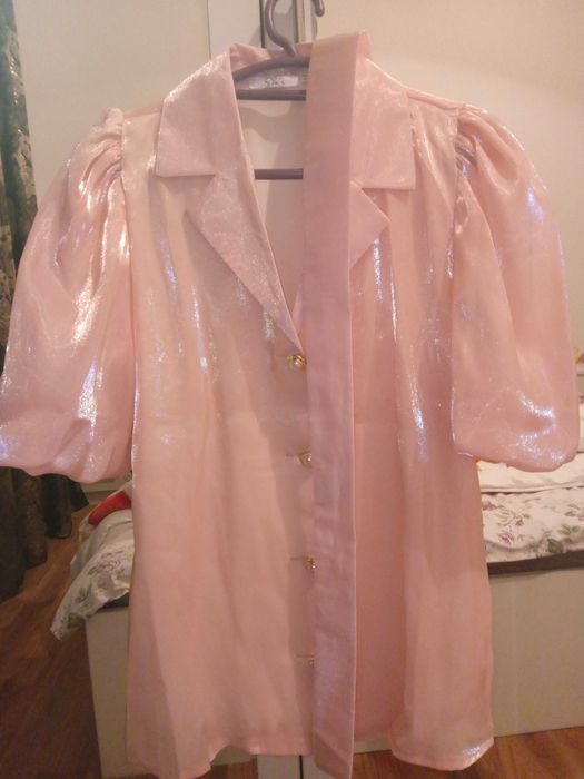 Женская Одежда 2024