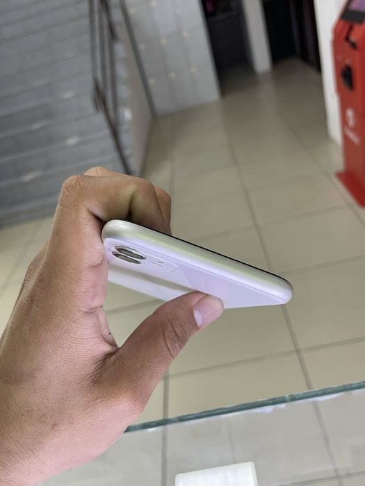 айфон 11 128 гб в идеале