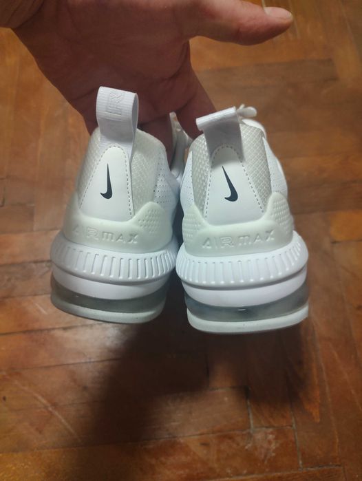 Nike Air Max Genome nr 44