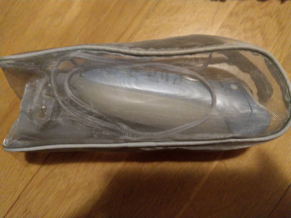 Epilator Satinelle Ice premium