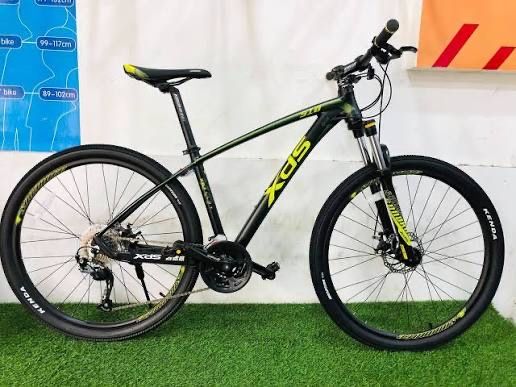 XDS 510 sundance