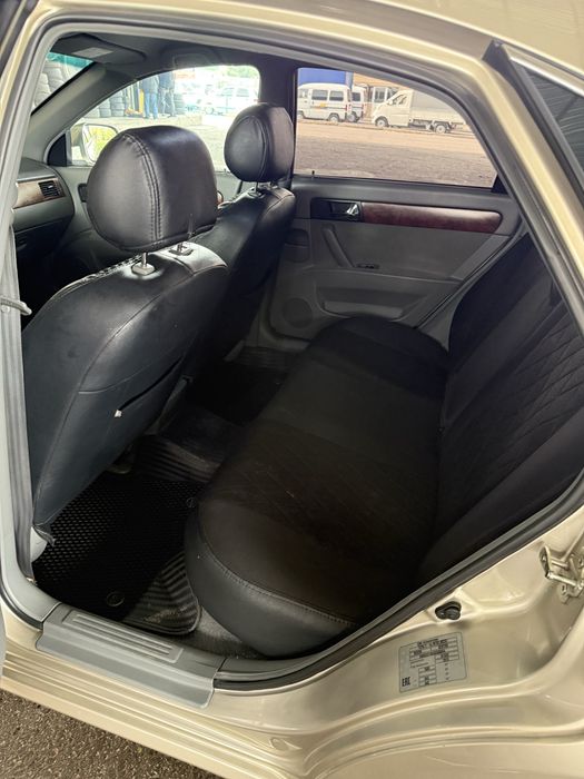 Gentra evro-1 avtomat