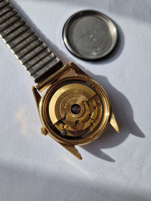 CANDINO Automatic, Swiss made, cal. ETA 2824-2 /Workhorse mov`t!