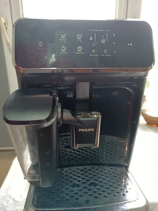 Продам кофемашину philips