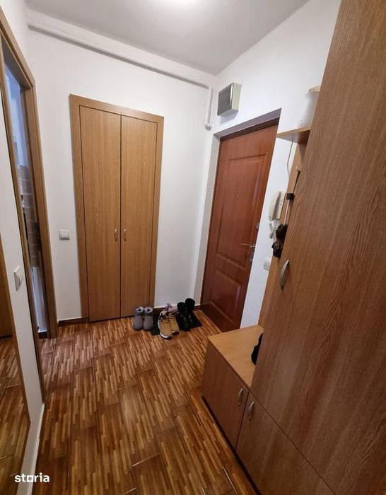 Ap. 2 Camere- Piata Sudului, Loc Parcare, Metrou 6 Minute, Modern