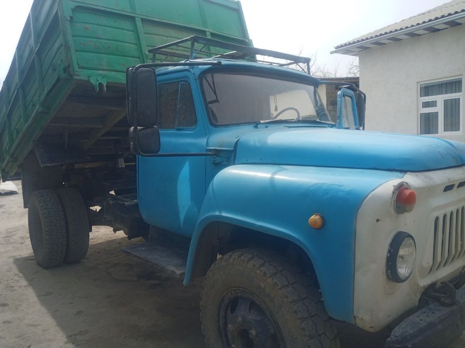 53 1980 йил дизел