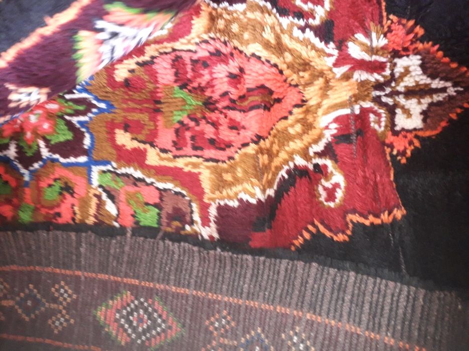 Нови вълнени китеници