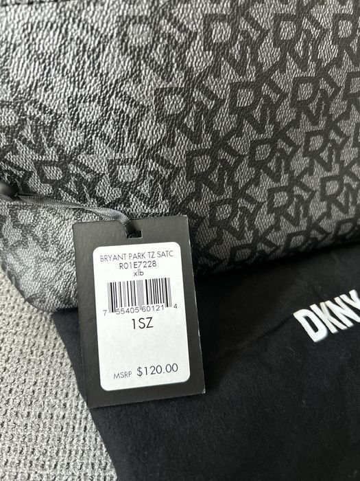 Оригинална дамска чанта DKNY