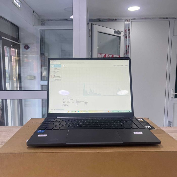 С32/ Ноутбук Acer Gadget ETBook E10/ sk158907
