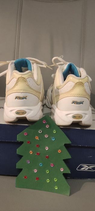 Adidași cu șiret Reebok Nr 37