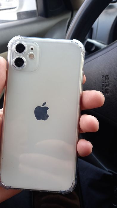 Айфон 11 барлыгы ыстеп тур