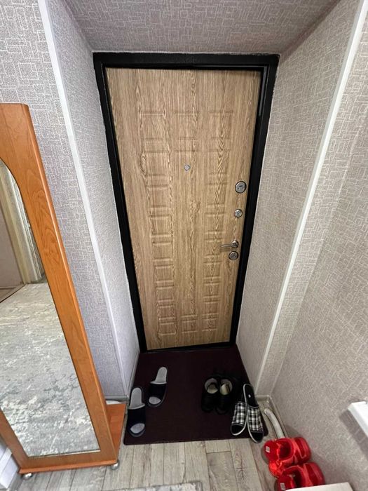 В продаже 3х ком дом Школьная 10