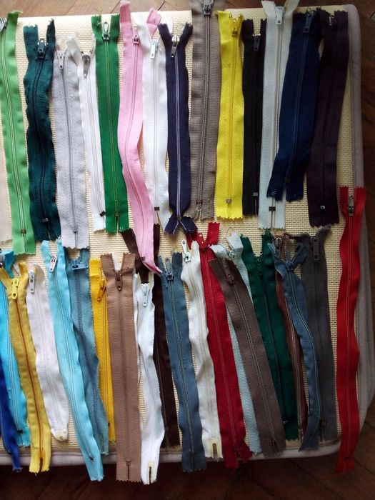 Ципове всички цветове