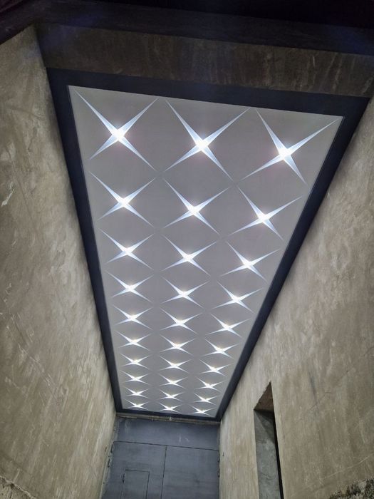 Аликафон алкафон фасад ишлари хамюнбоб нархларда