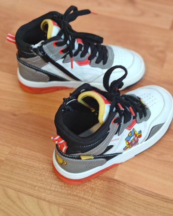 Adidași Zara copii mărimea 30