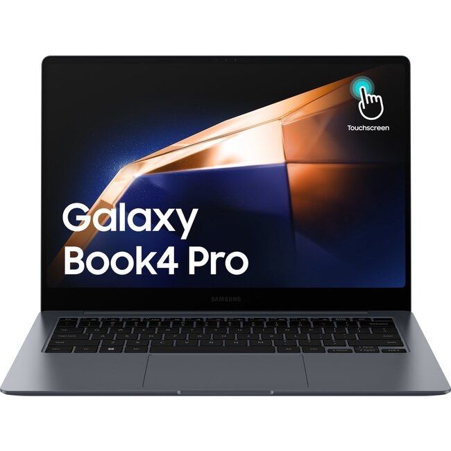 Новый SAMSUNG GALAXY BOOK 4 pro 14inch