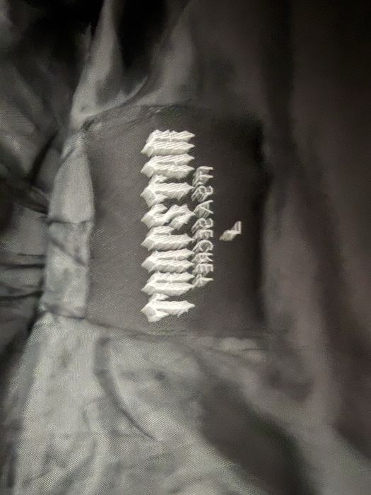 Зимно яке Trapstar