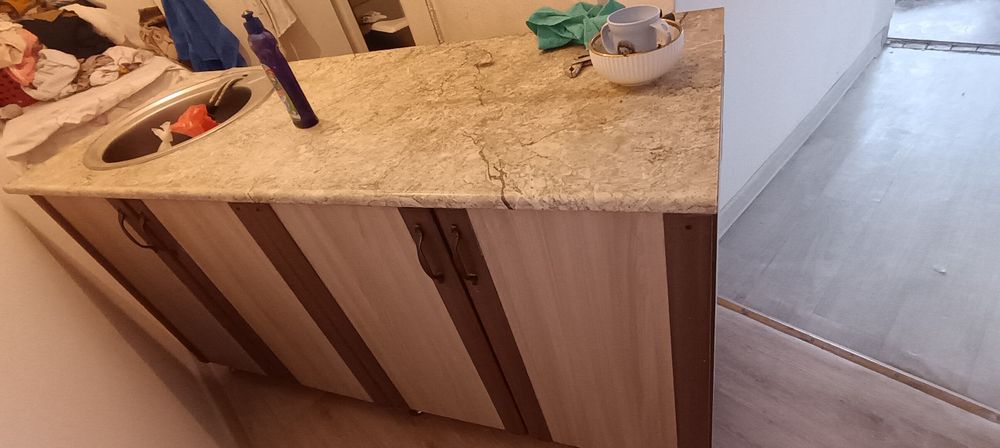 Продам кухонный шкаф (низ)