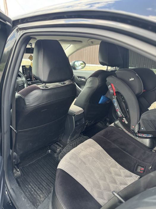 Продам Toyota Corolla 2021 года